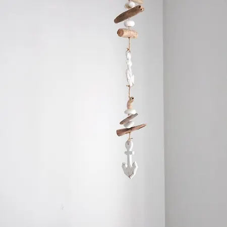Bright Minimalistic Skandi Style Apartamento