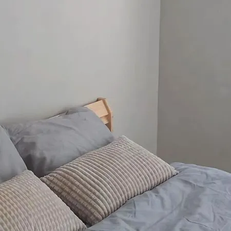 Apartamento Bright Minimalistic Skandi Style *